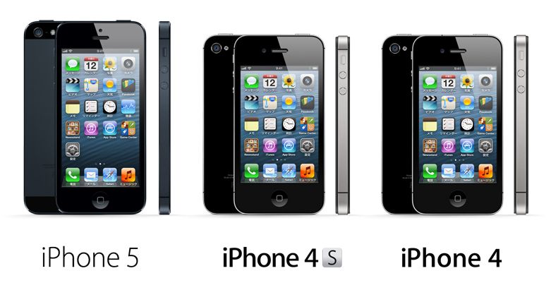 iPhone5