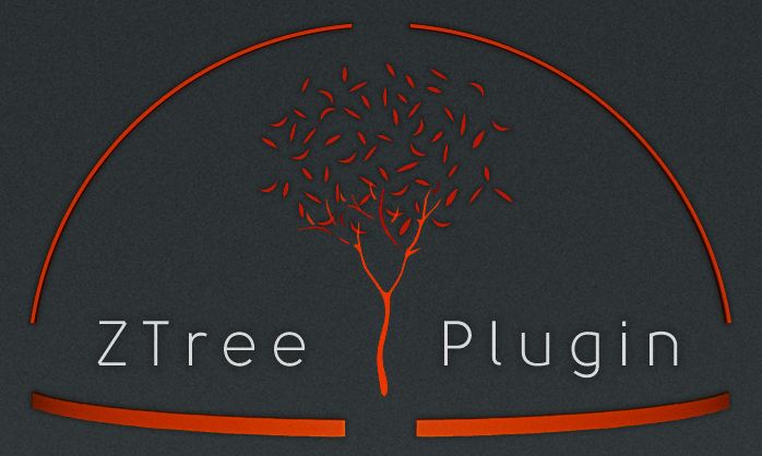 ZTree Plugin