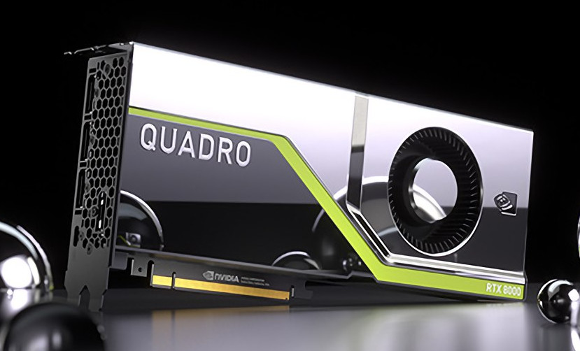 Quadro RTX