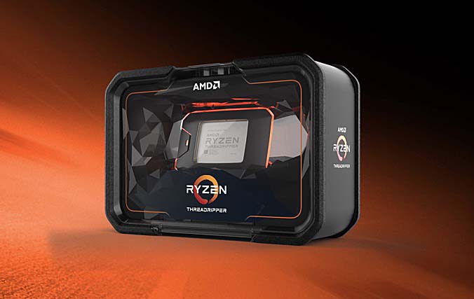 RyzenThreadripper